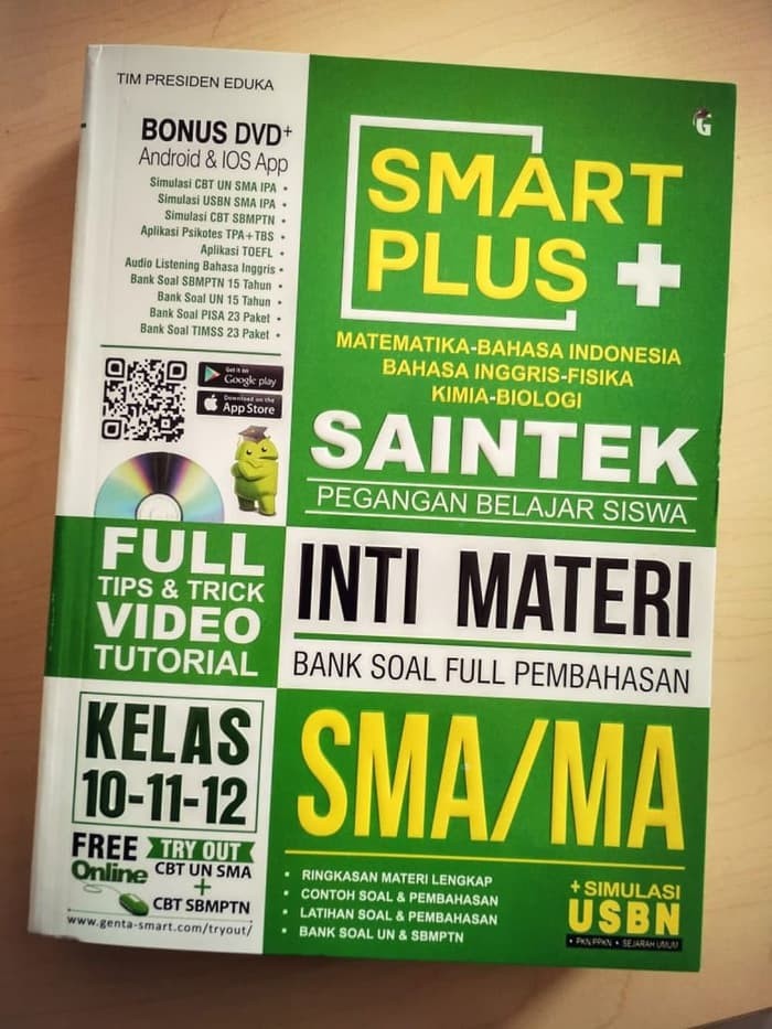 Contoh Soal Sbmptn Agribisnis