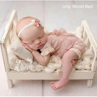 newborn photography props