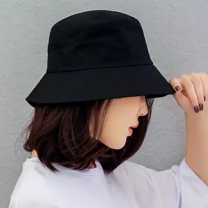 topi bucket