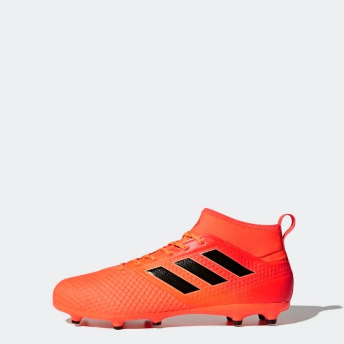 sepatu bola adidas ace