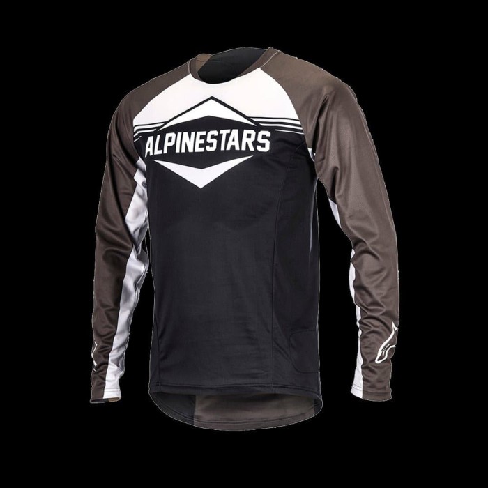 Jual jersey alpine stars mesa baju sepeda  trail  motocross 