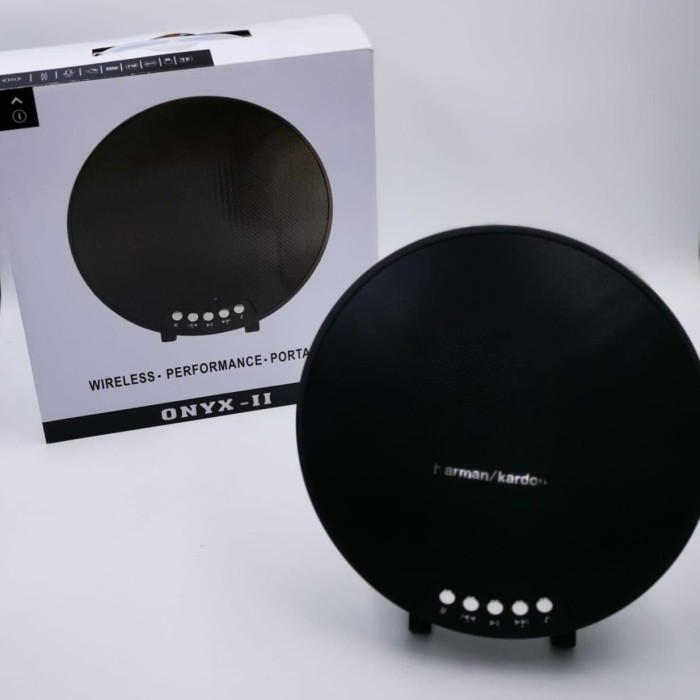 speaker onyx 2