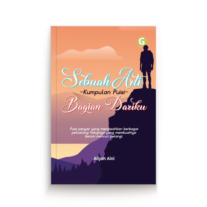 Gratis Download Gambar Jual Sebuah Arti Kumpulan Puisi Bagian Dariku Kab Bogor Terbaru oleh Cikimm.com