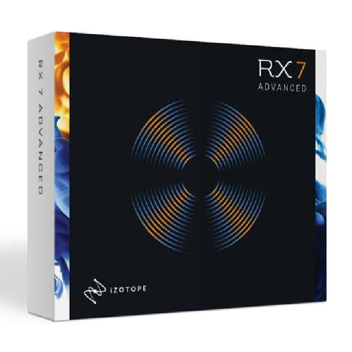 Jual izotope rx 7 advanced full versi untuk WINDOWS - Kab. Bandung