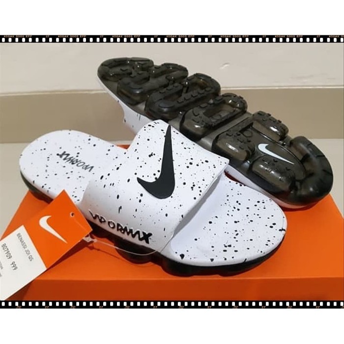 nike vapor slides