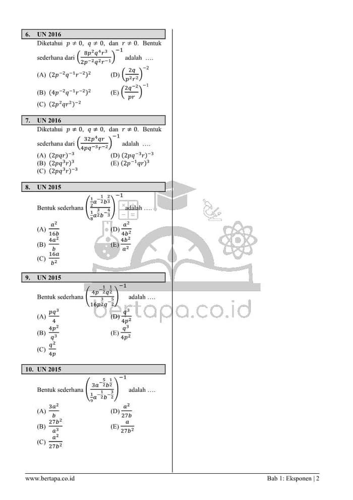 Jual Baru Basoka Un Ips Buku Aktif Soal Matematika Ujian Nasional Ips Jakarta Selatan Yulianamayasari Tokopedia