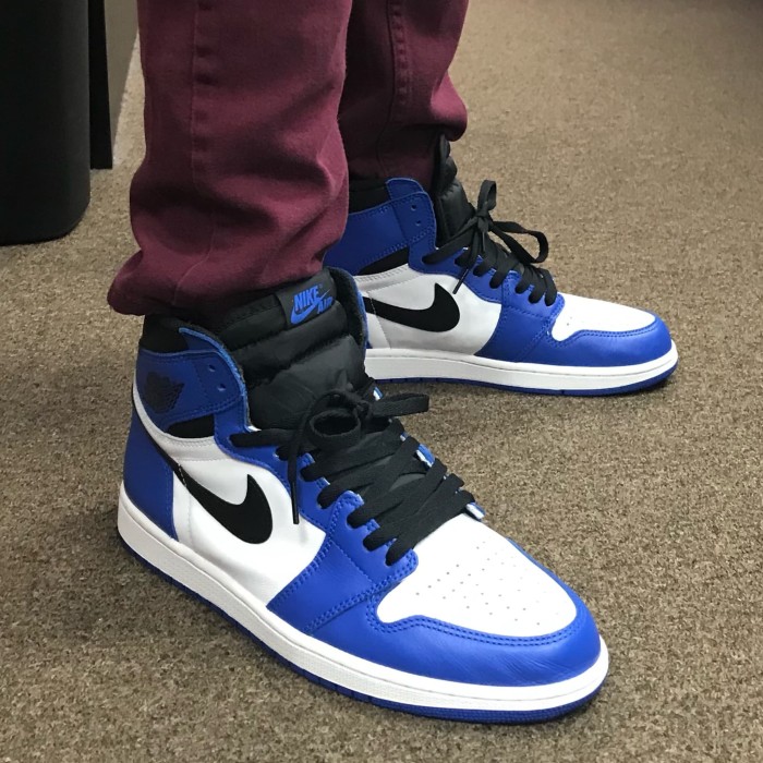 mens air jordan 1 retro high