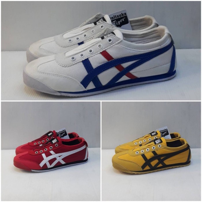 onitsuka made in vietnam