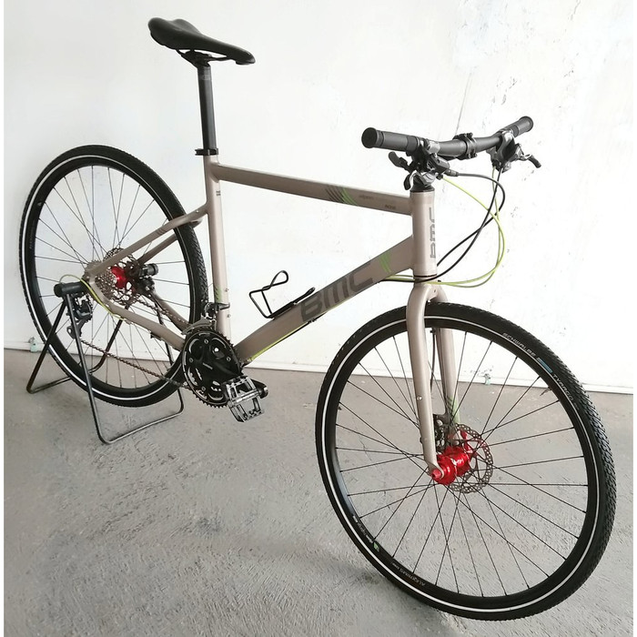 Jual Sepeda Hybrid Di Bandung - Trend Sepeda 