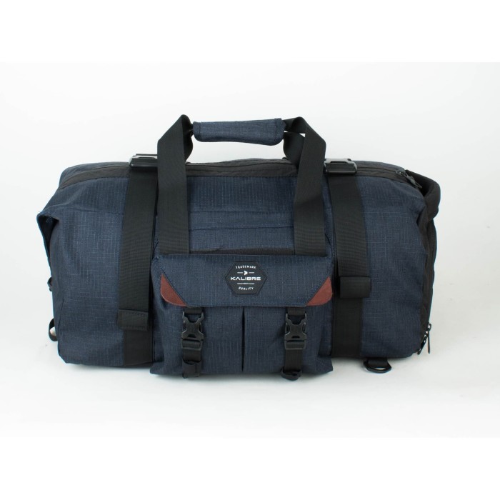 Jual Kalibre New Duffle  Bag  Traverse M 25L Art 930061443 