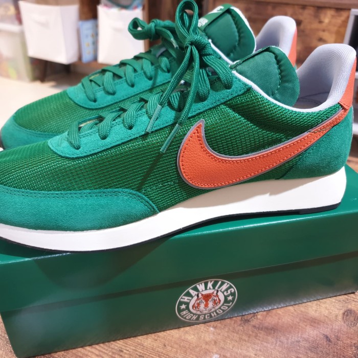 nike x hawkins
