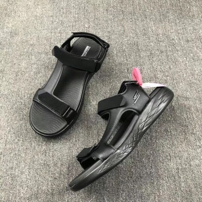 skechers hiking sandals
