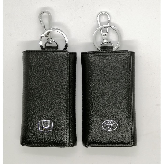 Jual Dompet STNK Kulit asli, Gantungan Kunci Kulit, Dompet