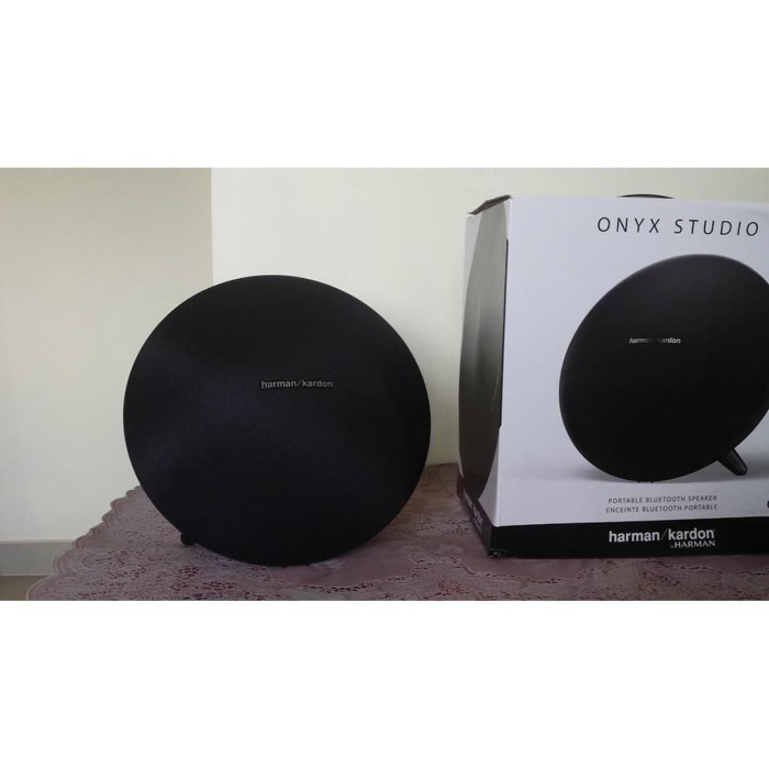 jual harman kardon onyx studio 4