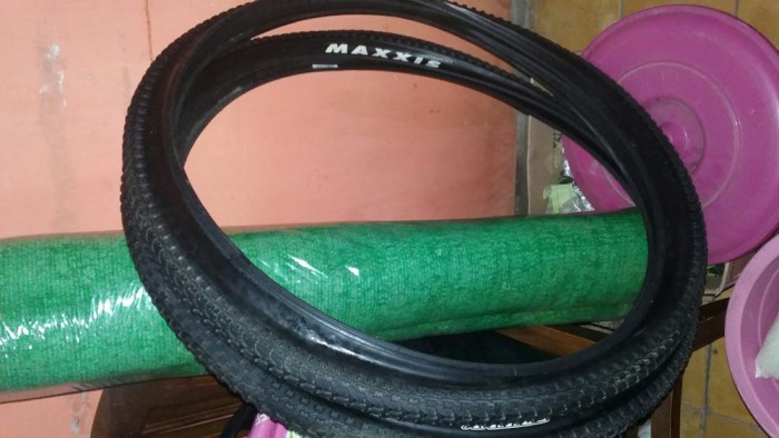 maxxis sphinx 27.5
