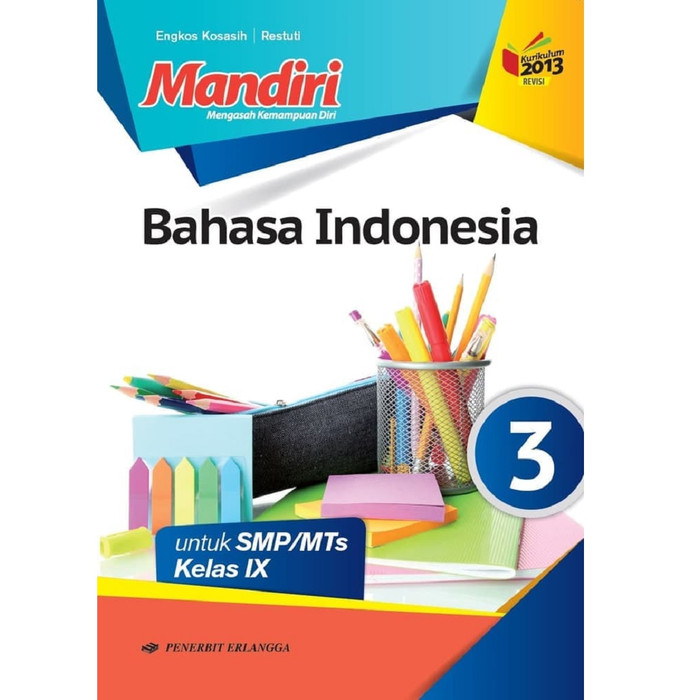 Tugas Bahasa Indonesia Halaman 13 Kelas 9 - 25+ Tugas Bahasa Indonesia Halaman 13 Kelas 9 Gratis