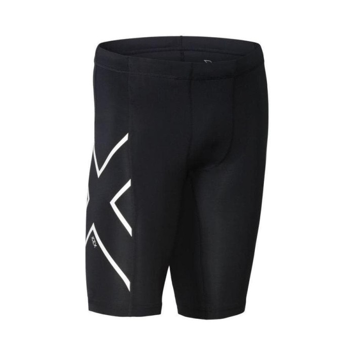 2xu ice x compression shorts
