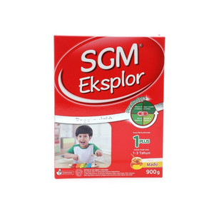 Foto Produk SUSU SGM EKSPLOR 1 Plus dari Sae-Store
