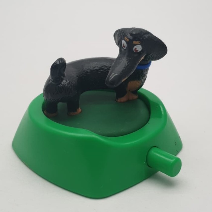 dachshund preloved