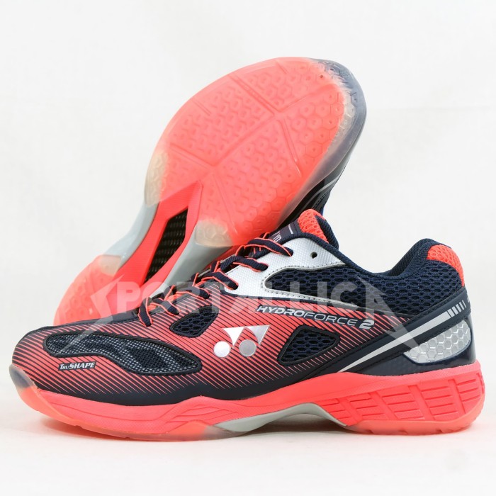 Jual Sepatu Badminton Yonex Hydro Force 2  HydroForce 2  