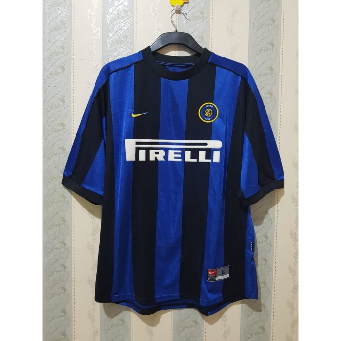 pirlo inter milan jersey