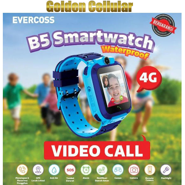 kids watch cellular