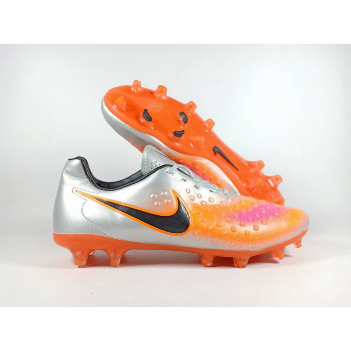 silver magista opus