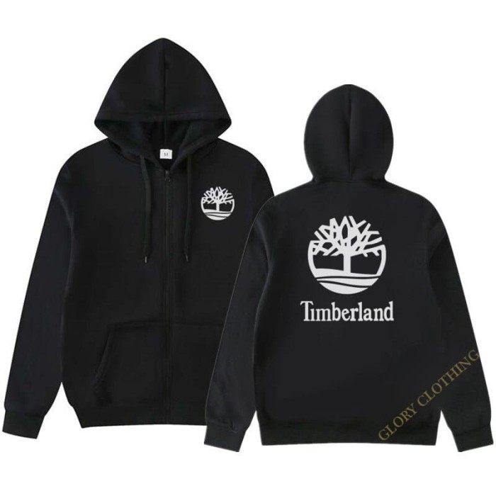 Jual Jaket Zipper Timberland  Kab Bandung Barat GLORY 