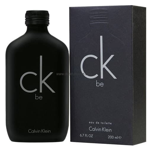 calvin klein perfume ck