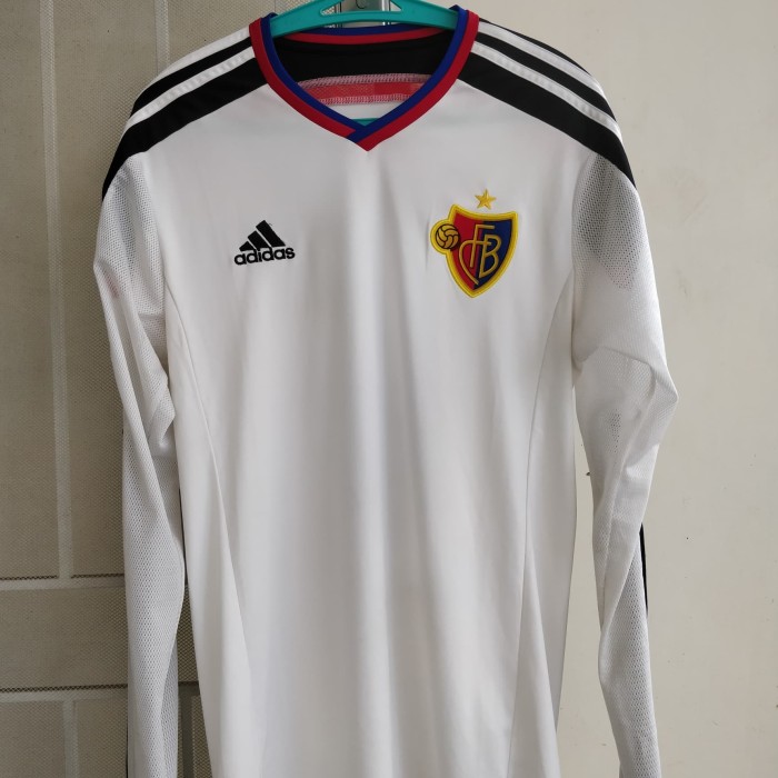 15 jersey