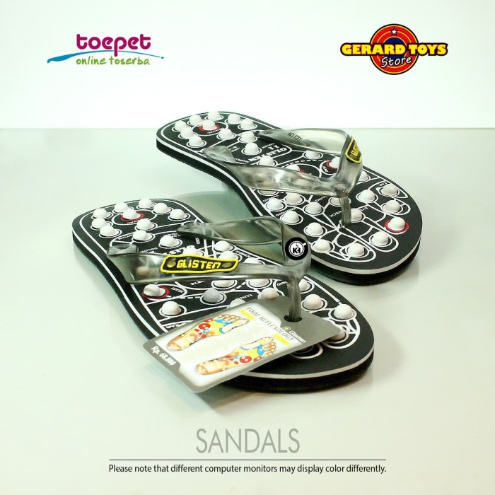 big size sandals online