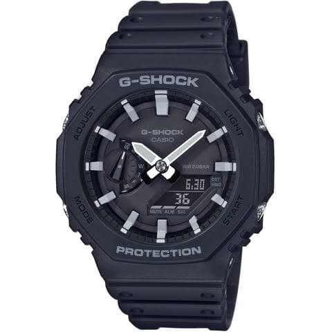 Foto Produk JAM TANGAN PRIA CASIO G-SHOCK GA-2100-1ADR dari Toko Jam Saudara