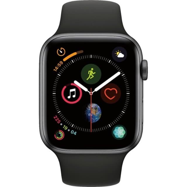 iwatch s4 44mm