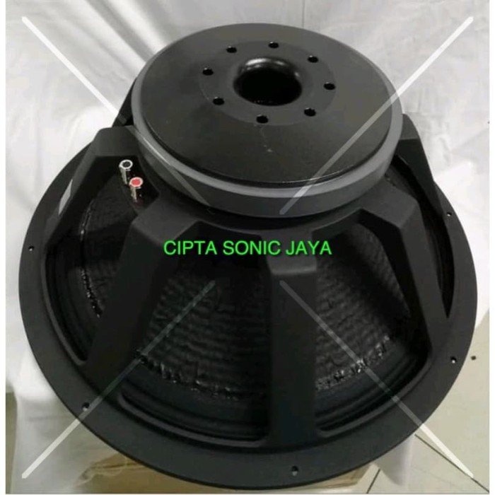 speaker acr 21 inch