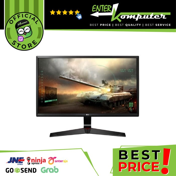 LG 24\