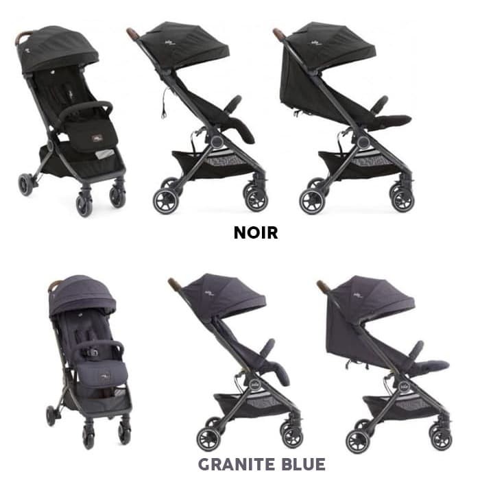 harga stroller joie signature