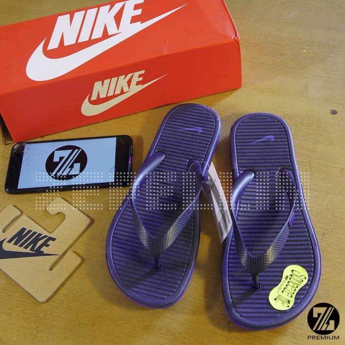 sandal nike original