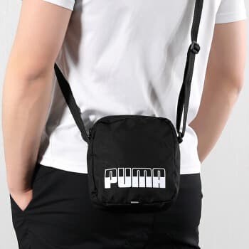 puma plus portable bag