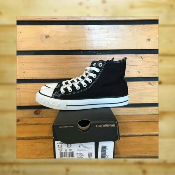 emporium converse