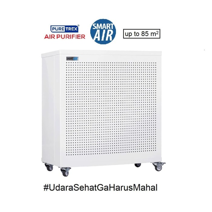 blast mini air purifier