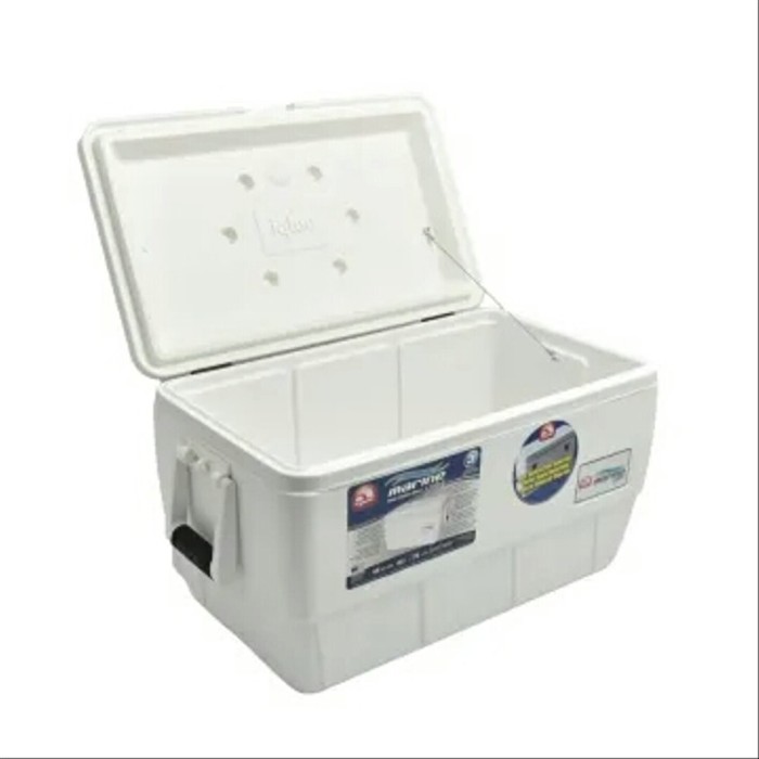 igloo cooler black