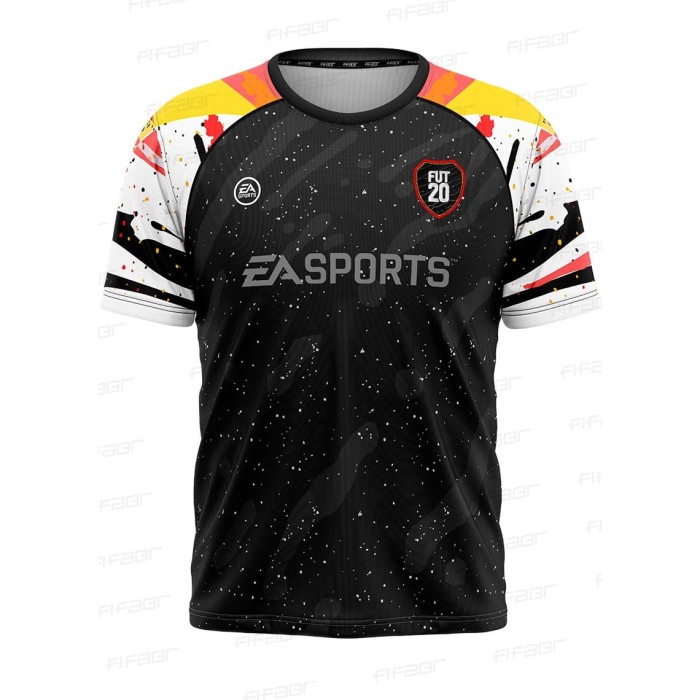 fifa 20 jersey