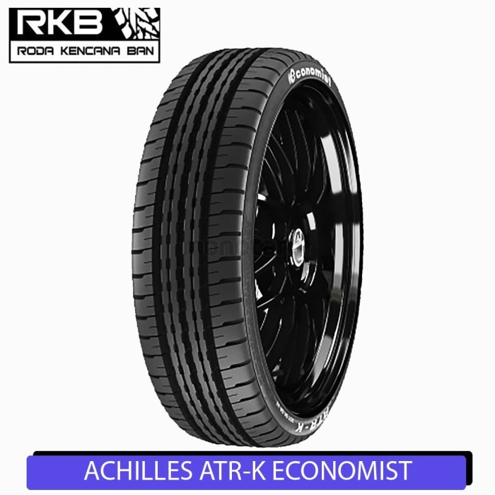 Jual Free Pasang Achilles Atr K Economist 165 55 R14 Ban Mobil Kota Cimahi Roda Kencana Ban Cimahi Tokopedia