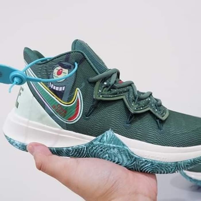 plankton nike shoes