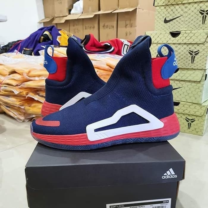 adidas next level captain america