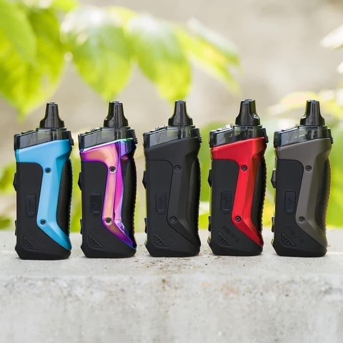 Jual Aegis Boost 40W 1500 mAh - Kota Surabaya - Ada cinta | Tokopedia
