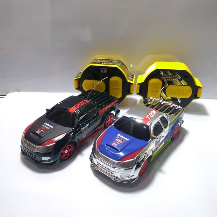rc race