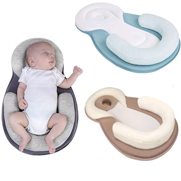 baby stereotypes pillow