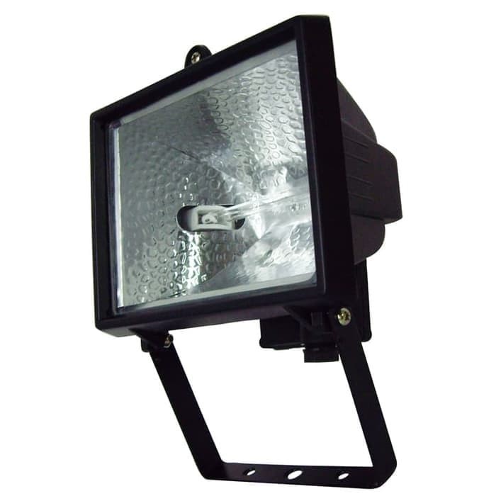 Jual Lampu tembak Kap sorot Halogen 500w 500 watt komplit Jual Lampu tembak Kap sorot Halogen 500w 500 watt komplit