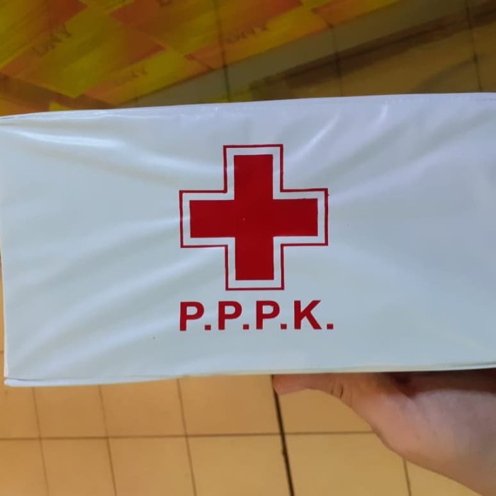Jual Kotak Obat P3K Murah - Jakarta Barat - A S teknik Tokopedia